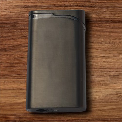 "Linea" gravírozható fém öngyújtó