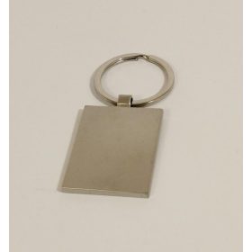 Kulcstartó, téglalap