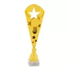 Sportserleg 4.0724 – Csillagmintás, 3 színben (41 cm)