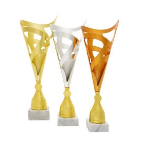   Sportserleg 4.0923 – Modern dizájn, 3 színben (45–44 cm)