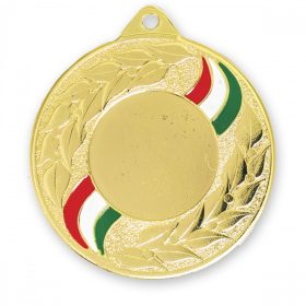 Érem 522 Nemzeti arany