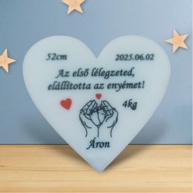 Baba emlékőrző hűtőmáges 2