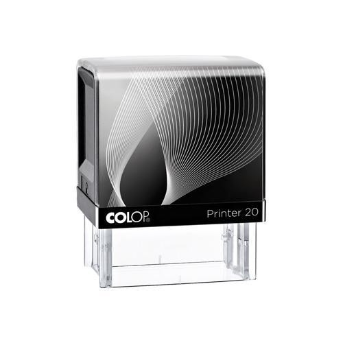 Colop Printer IQ 20 (gumival együtt)