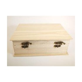 Fa doboz 9 könyv forma