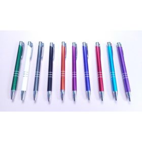 Toll, 3 díszítő gyűrűs