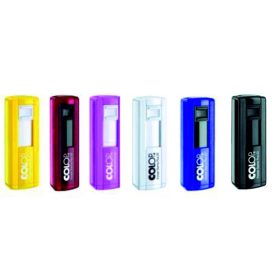 Pocket Stamp plus 20 (gumival együtt)