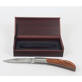 Zsebkés - díszdobozban