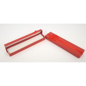 Ékszerdoboz, hosszúkás