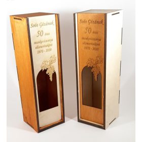 Borospalack tartó, pácolt