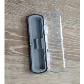 Tolldoboz műanyag UFALY