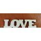 LOVE felirat