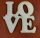 LOVE felirat 2