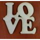 LOVE felirat 2
