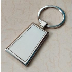 Kulcstartó trapéz alakú