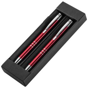 "Dyra" szett - golyóstoll+ceruza