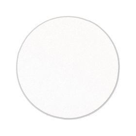 Fehér uv nyomtatható érembetét