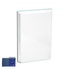 Üveg plakett CR 211