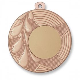 Sportérem bronz E517