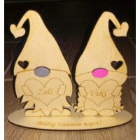 Romantikus ajándékok