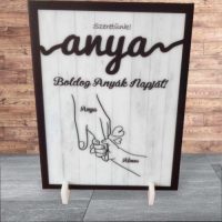 UV nyomtatott termékek