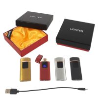 Gravírozott Öngyújtók és dobozok