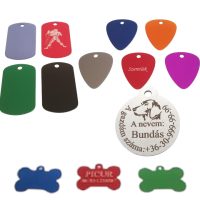 Gravírozott Biléták